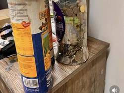 Viral Kisah Pria yang Ditinggal Pacar Meninggal, Kondisinya Sedih Jadi Begini