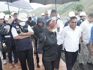 Labuan Bajo Bersiap Jadi Tuan Rumah KTT ASEAN