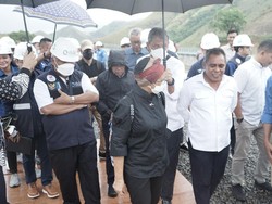 Labuan Bajo Bersiap Jadi Tuan Rumah KTT ASEAN