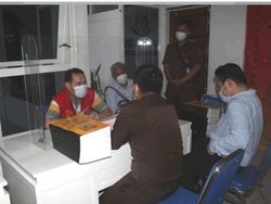 Kasasi Ditolak MA, Bupati Nganjuk Nonaktif Dieksekusi Kejari
