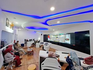 Sumedang Raih SPBE Tertinggi di Indonesia