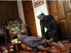 Upaya Cucu Mak Erot Buktikan Keaslian Warisan, Vicky Prasetyo Pernah Coba