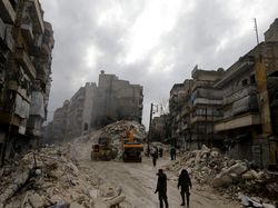 Dahsyatnya Dampak Gempa di Turki-Suriah yang Tewaskan 3.800 Orang