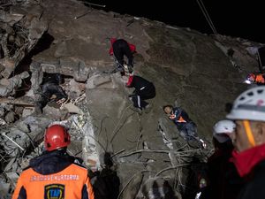 Ini Sebab Gempa Turki Sangat Mematikan Menurut Sains Ini Sebab Gempa Turki Sangat Mematikan Menurut Sains