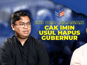 Ini Dia Alasan Cak Imin Usul Hapus Gubernur Ini Dia Alasan Cak Imin Usul Hapus Gubernur