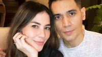 10 Pesona Dee Adnan, Arsitek Cantik Pacar Tyo Nugros yang Beda 23 Tahun