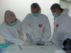 7 Warga Tulungagung Positif Leptospirosis-3 Meninggal, Dinkes Bedah Tikus