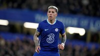 Musim dingin 2023, Benfica jual Enzo Fernandez ke Chelsea seharga 121 juta Euro atau setara Rp 2 triliun! (AP)