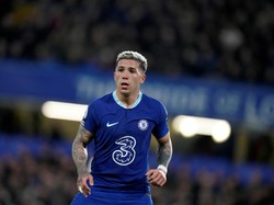 Wesley Sneijder Cecar Enzo Fernandez