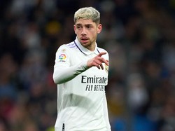 Federico Valverde Digoda Gaji Rp 1,3 T per Tahun, Minat ke Arab?