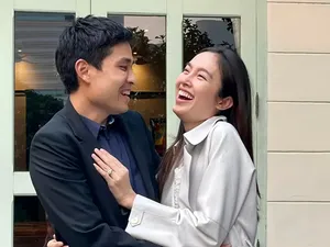 Kisah Cinta Transgender Tercantik yang Akan Dinikahi Pria Tampan & Kaya Kisah Cinta Transgender Tercantik yang Akan Dinikahi Pria Tampan & Kaya