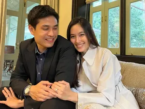 Sosok Oak Phakwa Hongyok, Anak Konglomerat Thailand yang Mau Nikahi Nong Poy