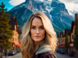 7 Cara Mengetahui Wajah Palsu Hasil AI Generator