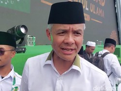 Ganjar Pranowo Siap Kirimkan Bantuan untuk Korban Gempa di Papua