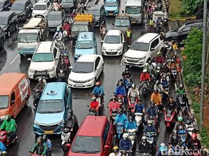 Bye-bye Macet, PUPR Bangun 3 Flyover di Sumsel Bye-bye Macet, PUPR Bangun 3 Flyover di Sumsel