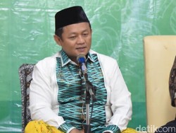 Golkar Jatim Berharap NU Tetap Jadi Etalase Islam yang Ramah di Usia 1 Abad