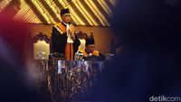 Hakim Agung Sunarto Terpilih Jadi Wakil Ketua MA Bidang Yudisial