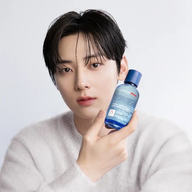 Hwang Min Hyun