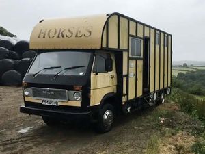 Ide Bisnis Nih! Truk Butut Murah Ini Disulap Jadi Hotel Modal Tutorial Youtube