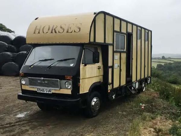 Ide Bisnis Nih! Truk Butut Murah Ini Disulap Jadi Hotel Modal Tutorial Youtube