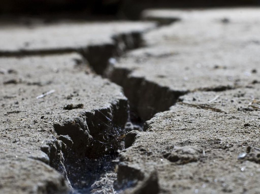Gempa M 6,5 di Pakistan-Afghanistan Tewaskan 11 Orang, Puluhan Luka