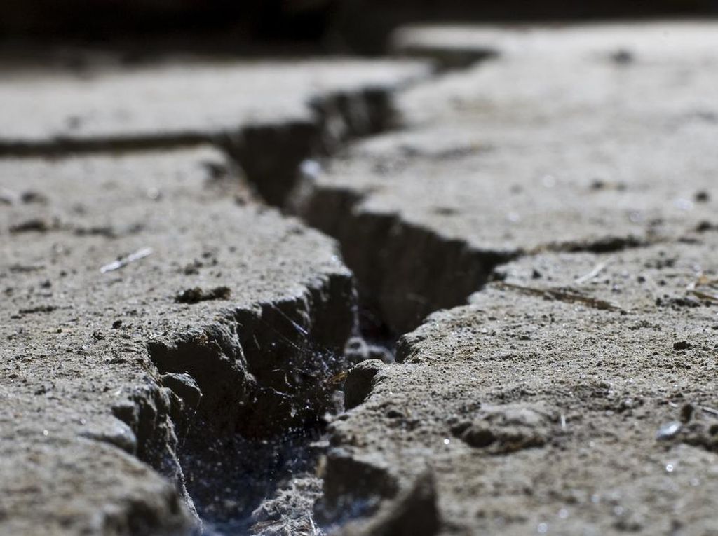 Gempa M 6,5 di Pakistan-Afghanistan Tewaskan 11 Orang, Puluhan Luka Gempa M 6,5 di Pakistan-Afghanistan Tewaskan 11 Orang, Puluhan Luka