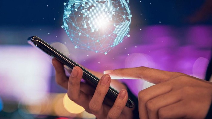 Mahasiswa Gugat UU Cipta Kerja: Kuota Internet Hangus Gara-Gara Masa Berlaku Habis