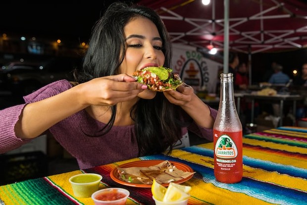 Ilustrasi kebutuhan tubuh (Foto: Unsplash/Jarritos Mexican Soda)