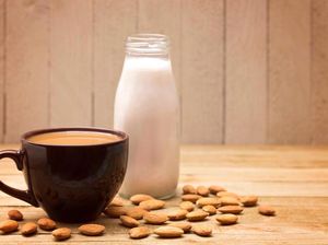 Asal-usul Anjuran Minum Susu saat 1 Muharram Asal-usul Anjuran Minum Susu saat 1 Muharram