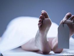 Pemuda Tewas Terseret Arus Banjir Cakung Jaktim, Ditemukan di Kali Cilincing