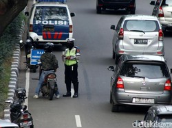 Ada Operasi Keselamatan, Segini Besar Denda Tilangnya