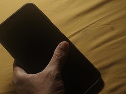 Gen Z Ramai-Ramai Tinggalkan Smartphone, Begini Kata Psikolog Unair
