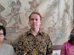 Inggris Turun Tangan Tangani Kasus Seksual di Bali dan Lombok