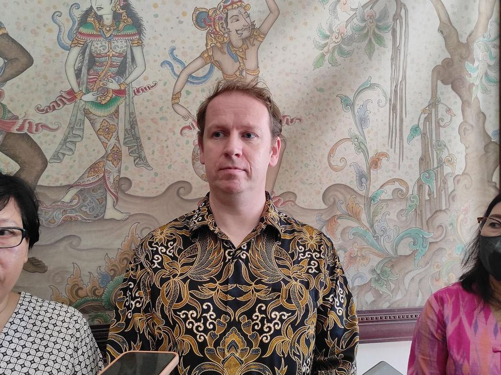 Inggris Turun Tangan Tangani Kasus Seksual di Bali dan Lombok