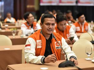 PKS Temui Airlangga Hari Ini, Bakal Ajak Golkar Dukung Anies