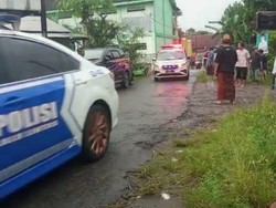 Kader IPNU Jombang Meninggal Dunia Usai Salat Dzuhur