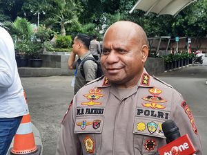 Polisi Usut Dugaan Oknum Pejabat Papua Danai Anggota KKB Pimpinan Egianus Polisi Usut Dugaan Oknum Pejabat Papua Danai Anggota KKB Pimpinan Egianus