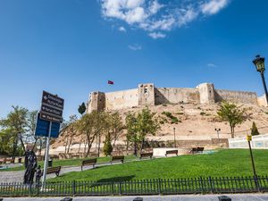 Gaziantep, Kota Tertua di Turki yang Kamu Perlu Tahu Gaziantep, Kota Tertua di Turki yang Kamu Perlu Tahu