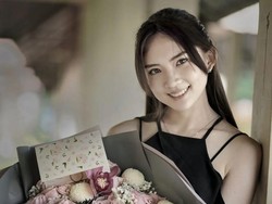 Kathleen Carolyne Heran Suka Dicap Jahat Gegara Peran di Sinetron