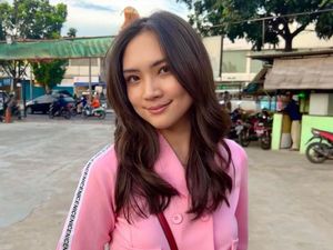 Kathleen Carolyne Terjun Berakting Berkat Kakaknya