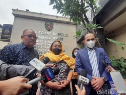 Pengacara Sebut Pembunuh Sopir Taksi Online di Depok Anggota Densus 88