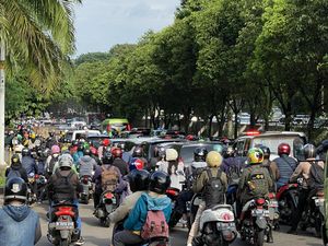 Ini Alasan Kenapa Ada Orang yang Selalu Terlambat, Suka Meremehkan Waktu? Ini Alasan Kenapa Ada Orang yang Selalu Terlambat, Suka Meremehkan Waktu?