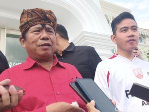 Kronologi PBB Solo Naik Ugal-ugalan, Diprotes Warga-Ditunda Gibran Kronologi PBB Solo Naik Ugal-ugalan, Diprotes Warga-Ditunda Gibran