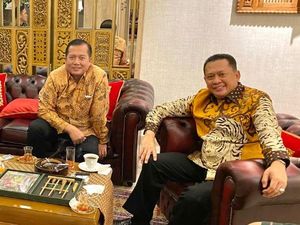 Bamsoet Sampaikan Duka Cita Mendalam untuk Korban Gempa Turki