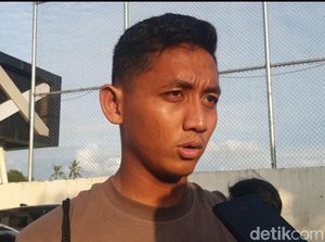 Reza Arya Beberkan Rahasia PSM Paling Sedikit Kebobolan di Liga 1