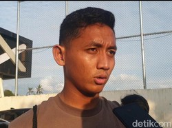 Reza Arya Beberkan Rahasia PSM Paling Sedikit Kebobolan di Liga 1