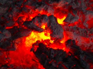 Temuan Baru Ilmuan soal Lapisan Batu Leleh di Perut Bumi Temuan Baru Ilmuan soal Lapisan Batu Leleh di Perut Bumi