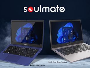 Advan Rilis Soulmate, Laptop Rp 2 Juta Pas untuk Anak Advan Rilis Soulmate, Laptop Rp 2 Juta Pas untuk Anak