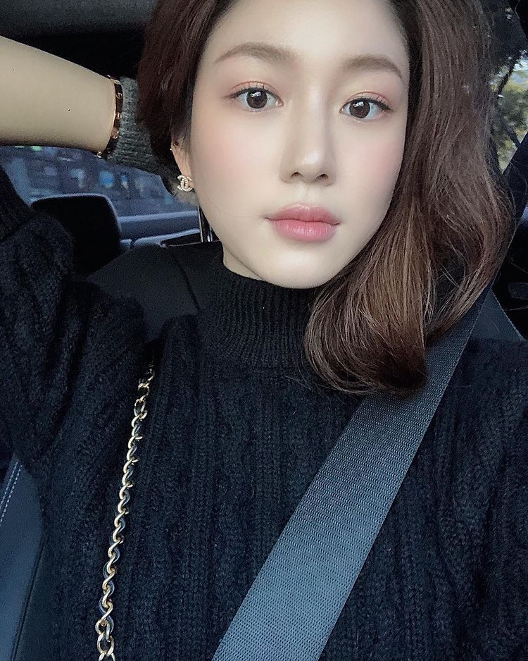 Lee Da In