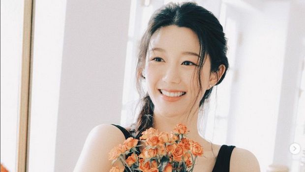 Lee Da In